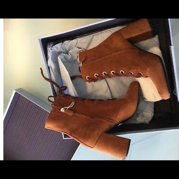 Prada boots - Picture 1 of 6